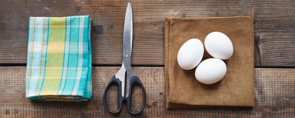 Vorteile und Nachteile vom Eier Zerschneider